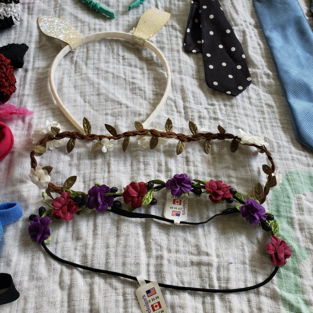 Child Accessory bundle - Picture 6 of 6